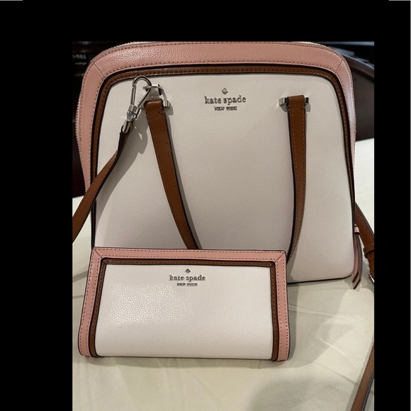 Ladies handbag - Picture 1 of 2